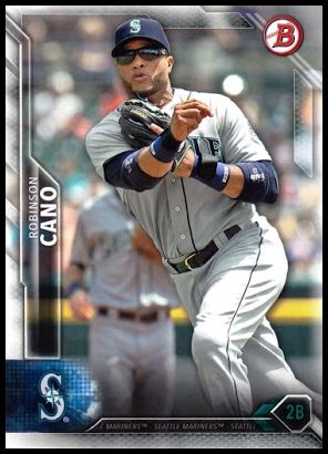 79 Robinson Cano